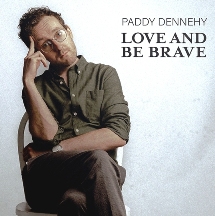 Paddy Dennehy